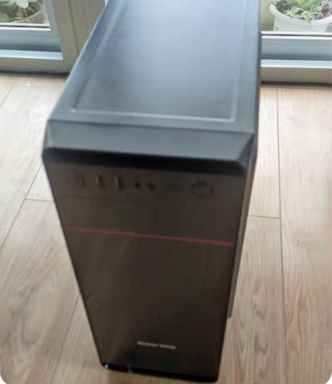 闲置主机 七彩虹H110主板,ddr4 4...