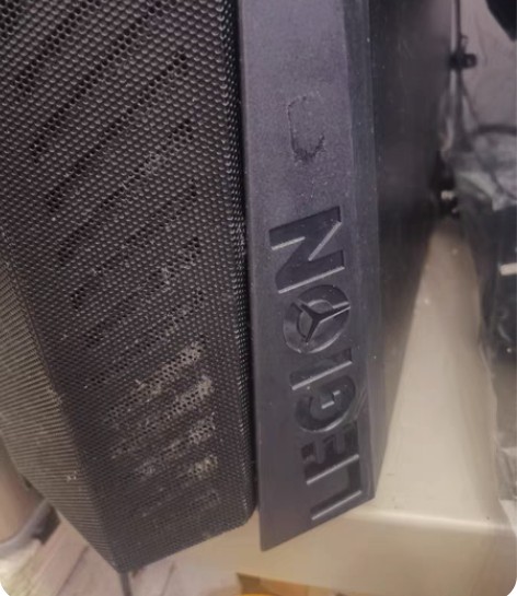 包邮联想刃7000 主机 游戏主机，8代，...