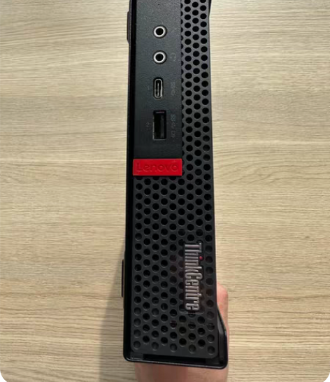 包邮联想thinkcentre 高端商务m...