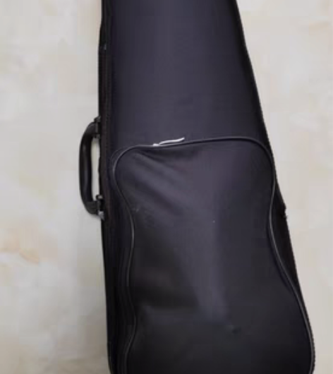 红棉牌小提琴V008初学者使用，颜色如图，...