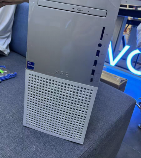 包邮最新戴尔XPS8950高端商务设计游戏...