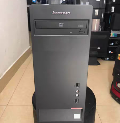 包邮公司处理i5i7全套包邮二手台式联想电...