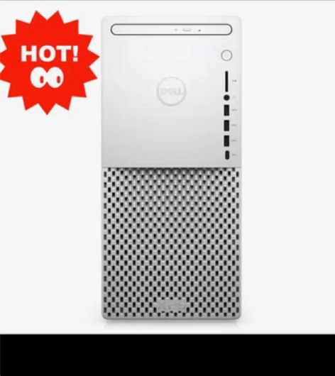 包邮（高端发烧游戏主机）戴尔/DELL X...