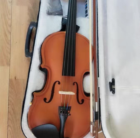 包邮【琴行原800多小提琴清仓处理】送全套...