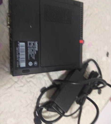 联想thinkcenter m710q ，...