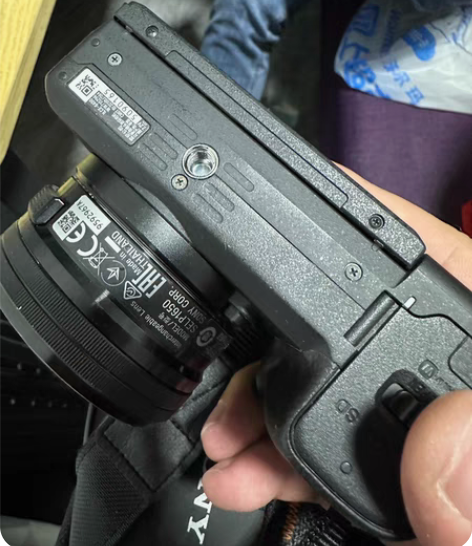 品牌:索尼6400L套机 索尼Alpha ...