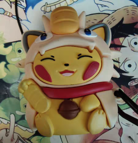 包邮Redmi Buds4 六一八买的 盖...