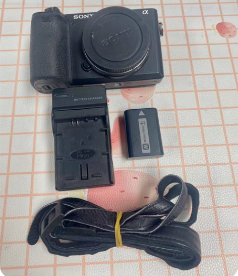 包邮Sony索尼a6500 A6500 i...