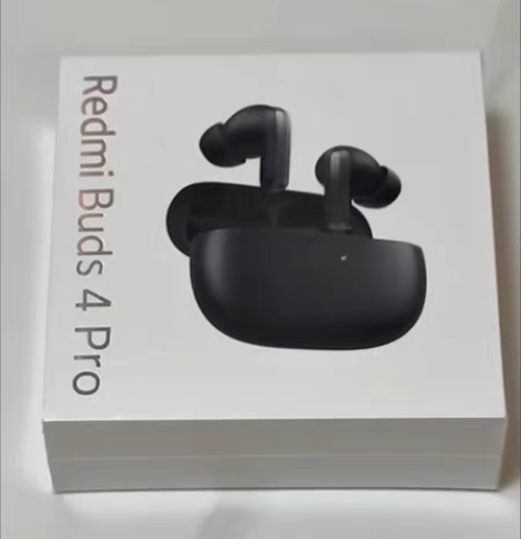 包邮小米 Redmi Buds4 Pro真...