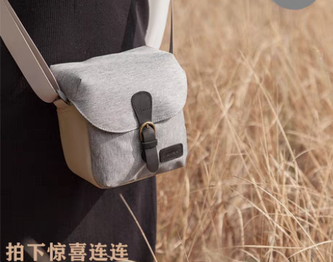 转卖微单相机包 富士XT30索尼A6400...