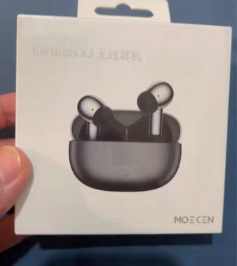 包邮荣耀Earbuds X3无线耳机 全新...
