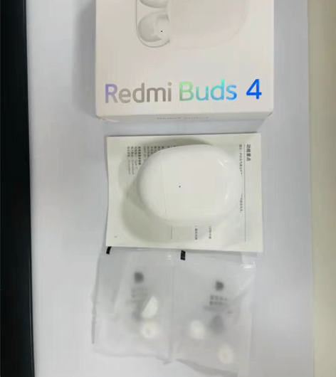 包邮【准新品】小米Redmi Buds 4...