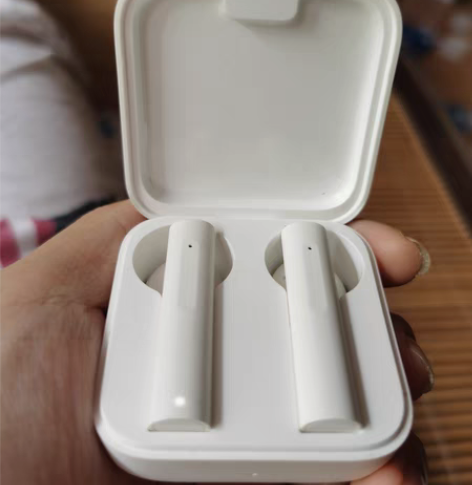 包邮小米Air2SE耳机功能正常使用   ...