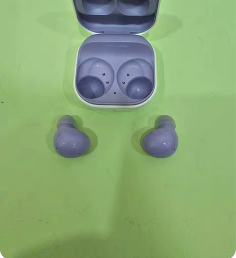 三星耳机 三星Galaxy Buds2真无...