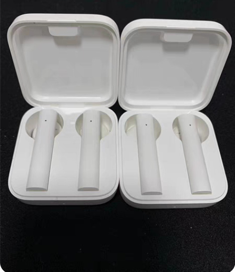小米 Air2 SE真无线蓝牙耳机 通话降...
