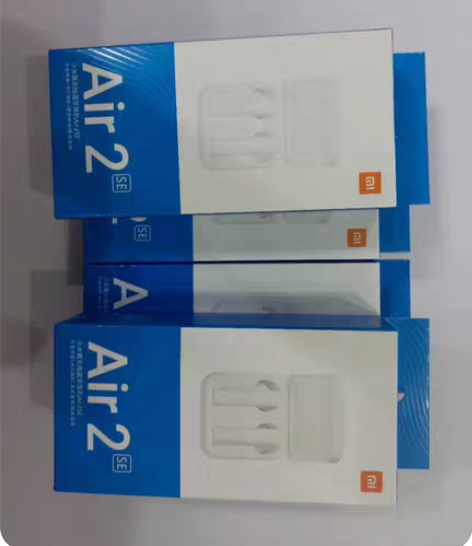 小米蓝牙耳机Air2 SE！厂家直发！！全...