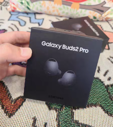 包邮三星Galaxy Buds2 Pro ...
