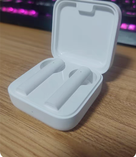 包邮小米真无线蓝牙耳机Air2 SE通话降...