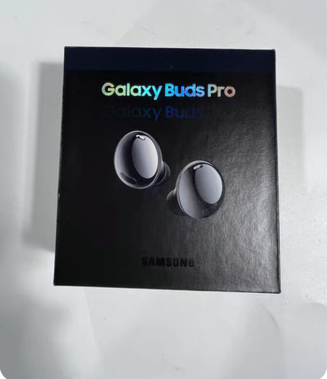 三星galaxy buds pro蓝牙耳机...
