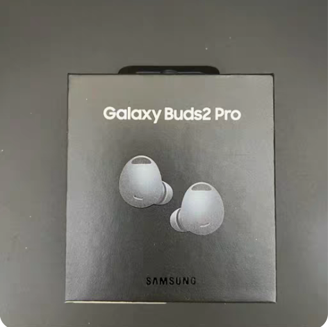 全新未拆封三星Buds2Pro真无线运动蓝...