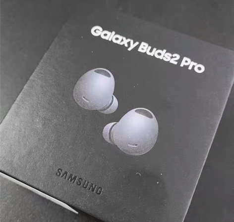 全新盒装未拆封蓝牙耳机 三星Buds 2 ...