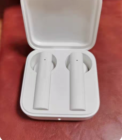 包邮闲置小米真无线蓝牙耳机Air2 SE，...