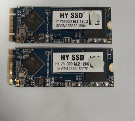 HY 慧荣主控 120G 128G m.2...