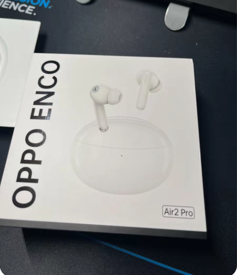 OPPO enco air2 pro。20...