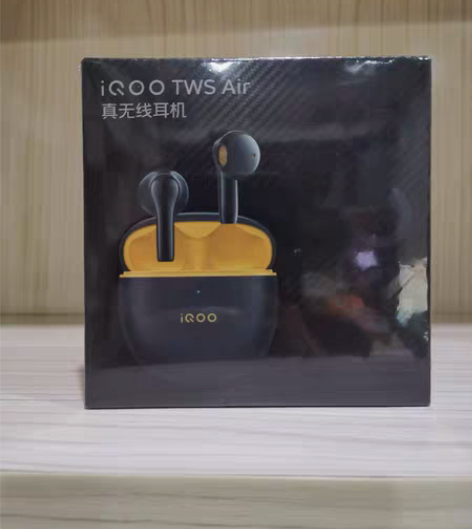 【新品】iQOO TWS Air蓝牙耳机 ...