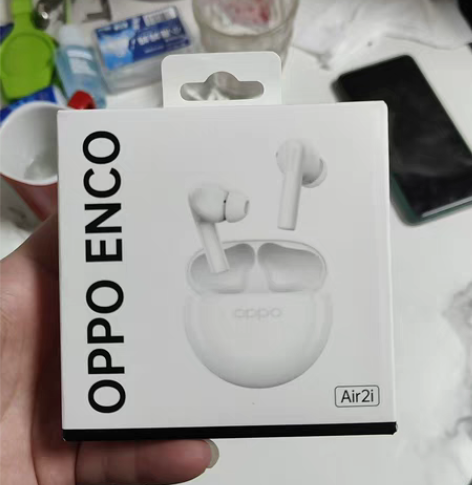 oppo enco air2i全新未拆封耳...
