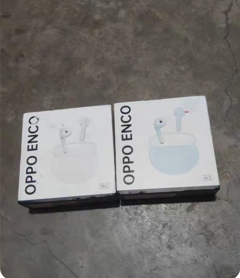 包邮OPPO Enco Air2真无线蓝牙...