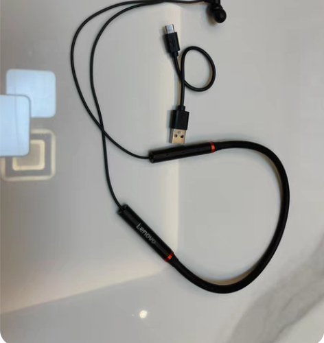 蓝牙无线耳机 联想 Lenovo HE05...