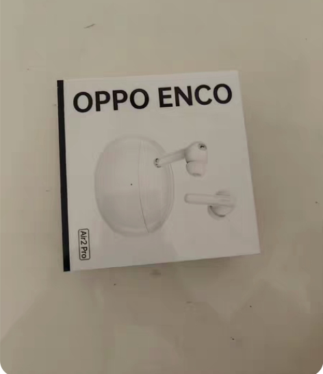 OPPO ENCO Air2Pro真无线蓝...