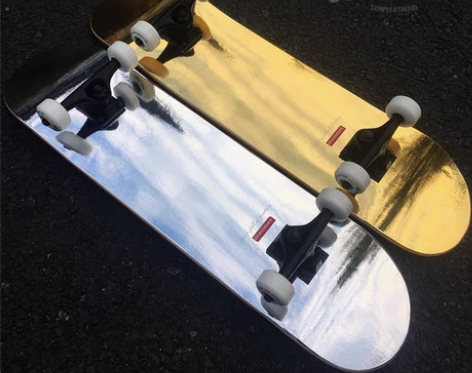 转卖OTR专业枫木双翘板青少年男女生初学者...