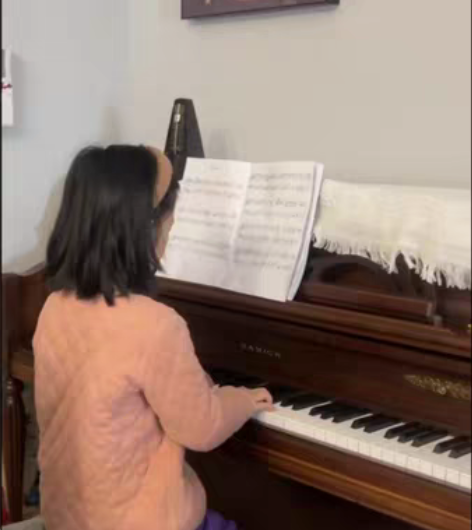 家用钢琴转让，家庭个人使用的钢琴，保养的很...