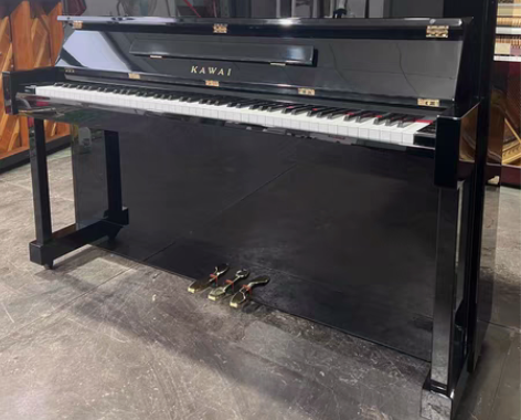 包邮抵债九五新钢琴！ 雅马哈钢琴  卡哇伊...