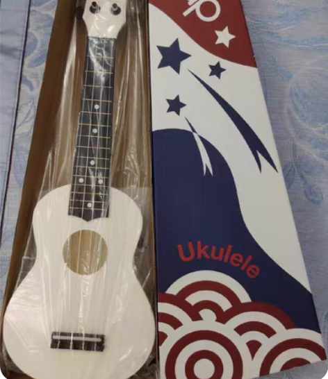 包邮全新包邮 GAP尤克里里玩具 GAP周...