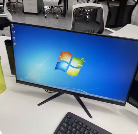 顺丰包邮【工作室显示屏清仓】19寸—32寸...