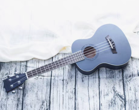 转卖安德鲁尤克里里入门级女生初学者儿童23...