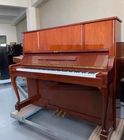 包邮钢琴厂房搬迁,几乎全新闲置雅马哈库存九...