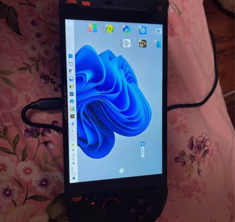 壹号本，1200p， onexplayer...