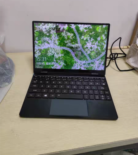 壹号本4代，处理器i5-1130G7，内存...