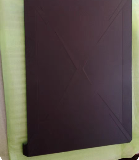 小米 air  12.5 ，上半部分，屏幕...