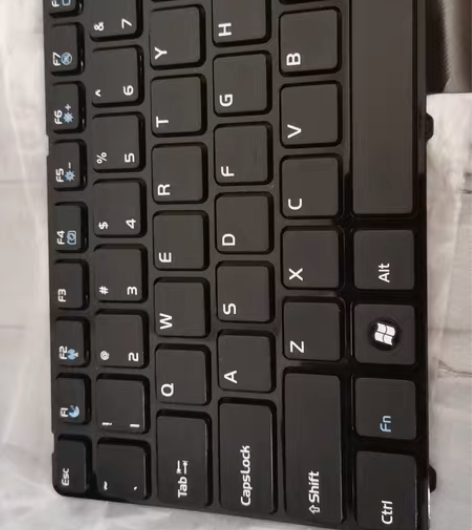 包邮笔记本键盘全新 清华同方k41h可用 ...