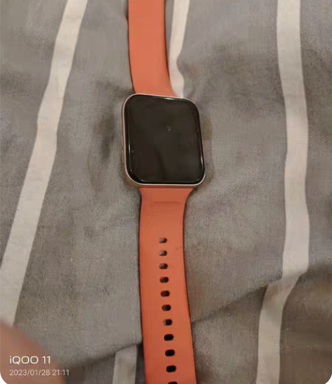【京东自营直发】OPPO Watch 41...