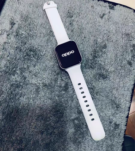 oppo watch 41mm esim版...