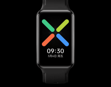 包邮OPPO watch Free NFC...