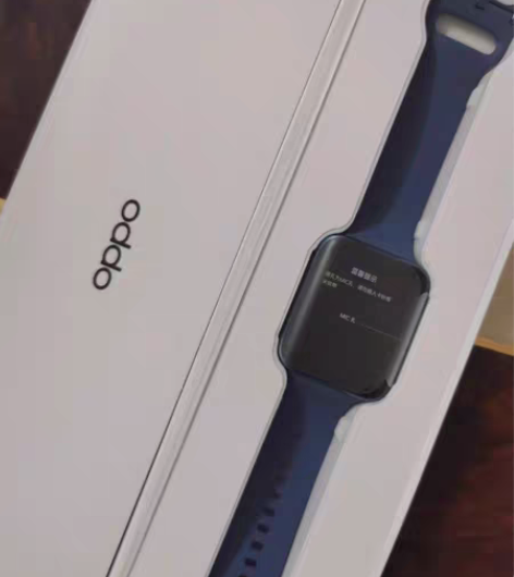 包邮oppo watch 2pro~46毫...