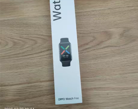 包邮OPPO Watch Free 手表 ...