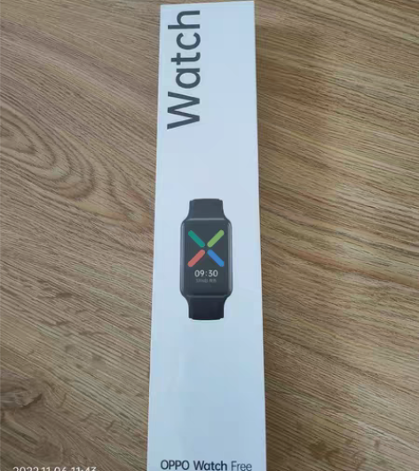 包邮OPPO Watch Free 手表 ...